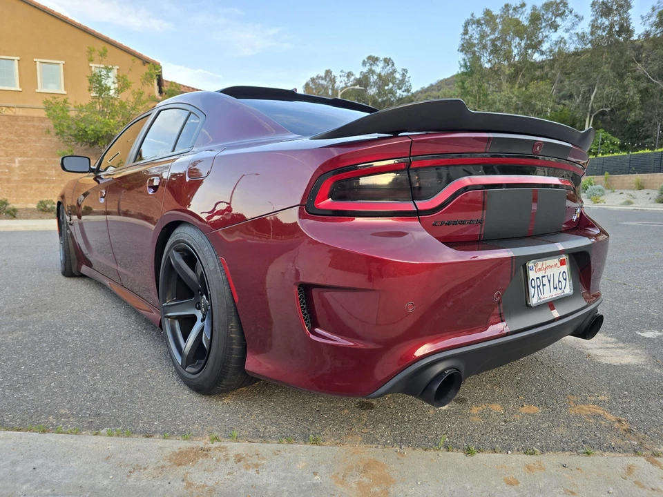 2021 Dodge Charger SRT & 392 7th Gen - Image 25 of 31