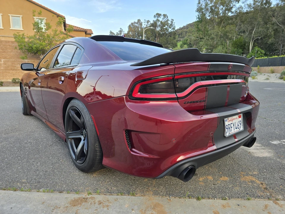 2021 Dodge Charger SRT & 392 7th Gen - Image 27 of 31