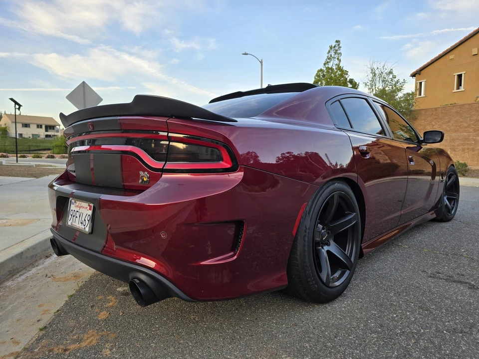 2021 Dodge Charger SRT & 392 7th Gen - Image 23 of 31