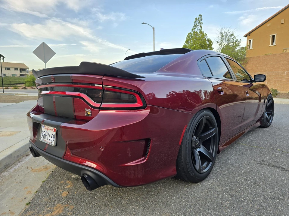 2021 Dodge Charger SRT & 392 7th Gen - Image 24 of 31