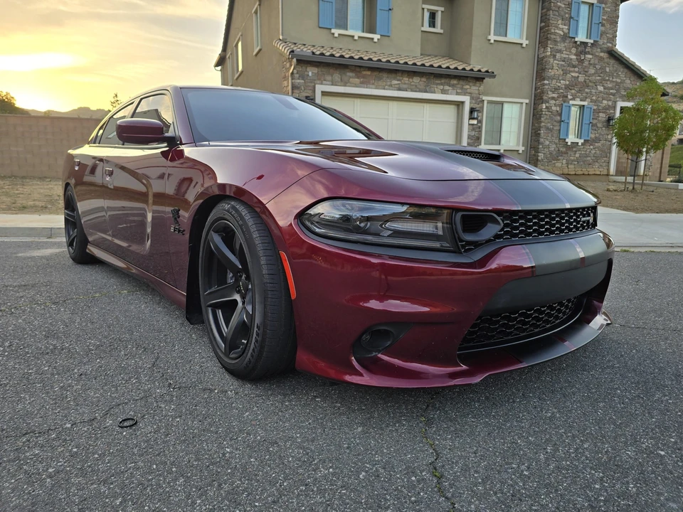 2021 Dodge Charger SRT & 392 7th Gen - Image 20 of 31
