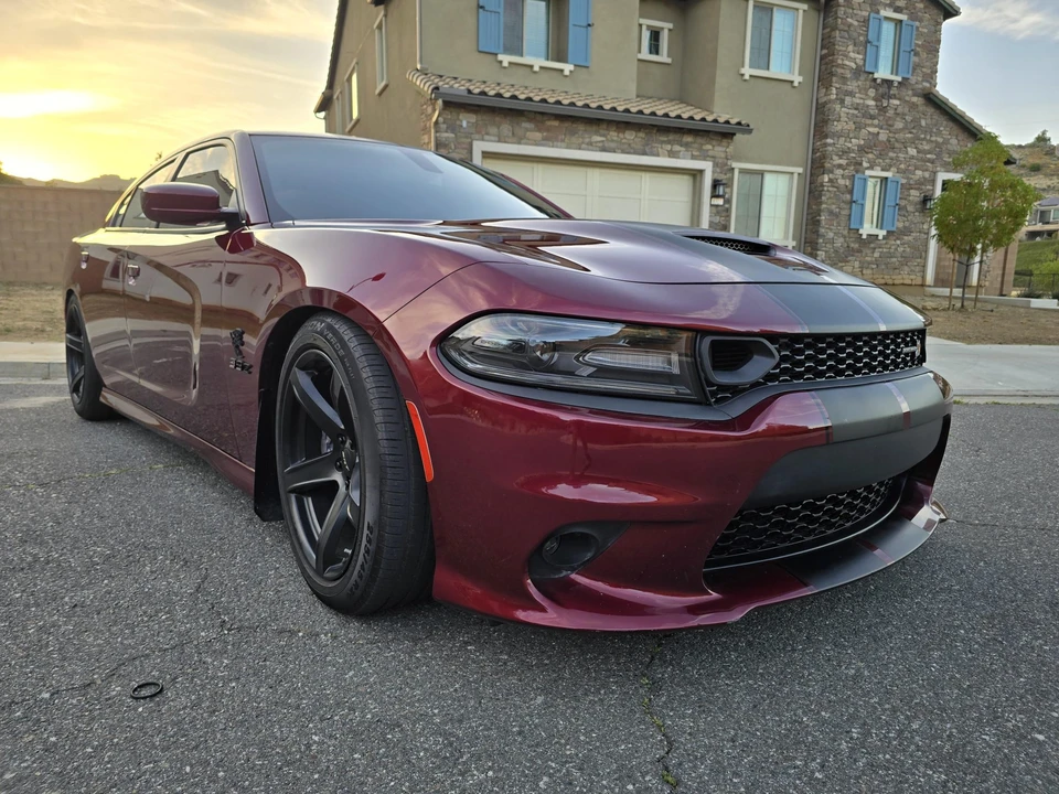 2021 Dodge Charger SRT & 392 7th Gen - Image 21 of 31