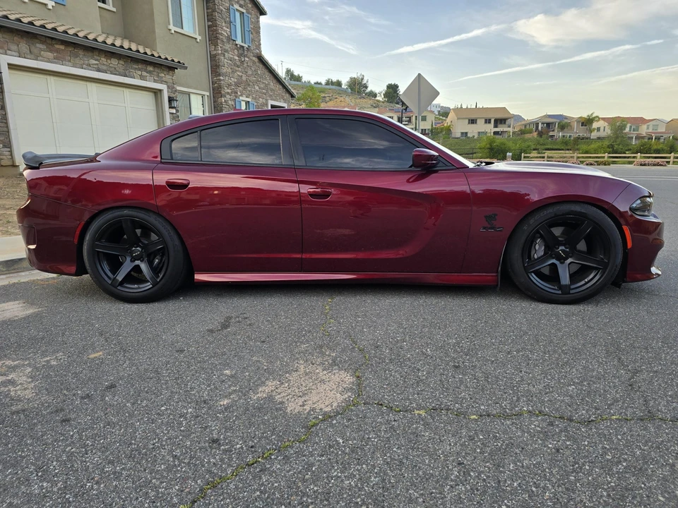 2021 Dodge Charger SRT & 392 7th Gen - Image 22 of 31