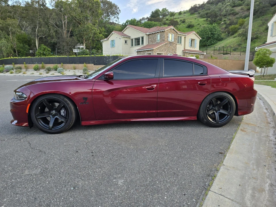 2021 Dodge Charger SRT & 392 7th Gen - Image 28 of 31