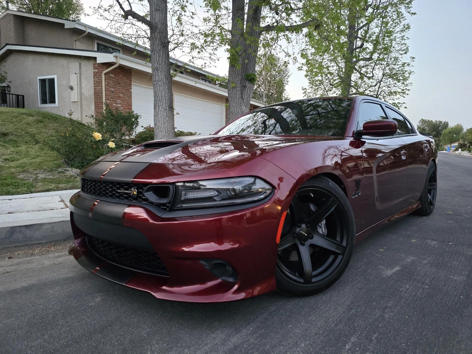 2021 Dodge Charger SRT & 392 7th Gen - Image 29 of 31