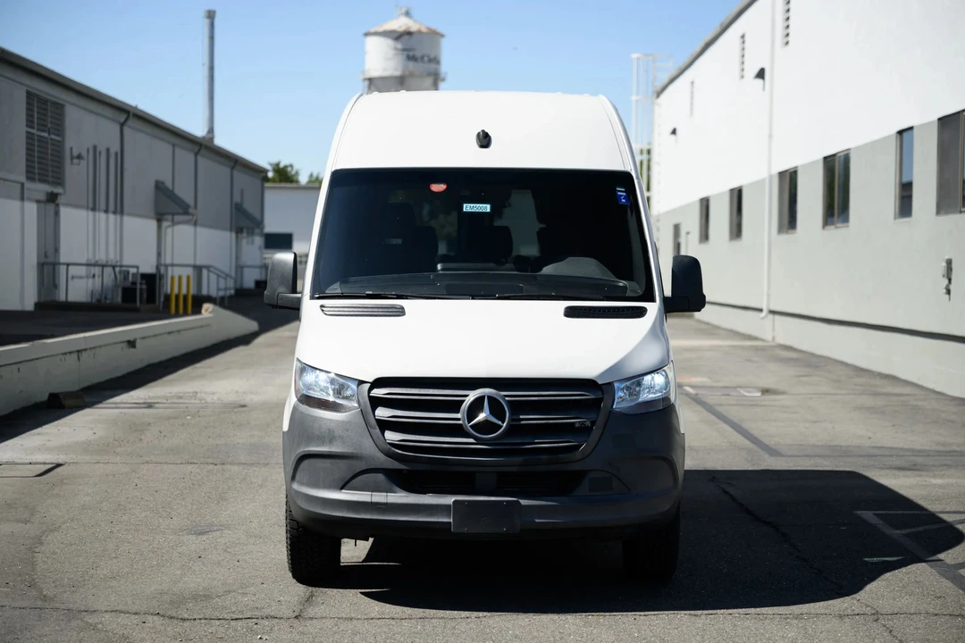 2021 Mercedes-Benz VS30 Sprinter - Image 6 of 31