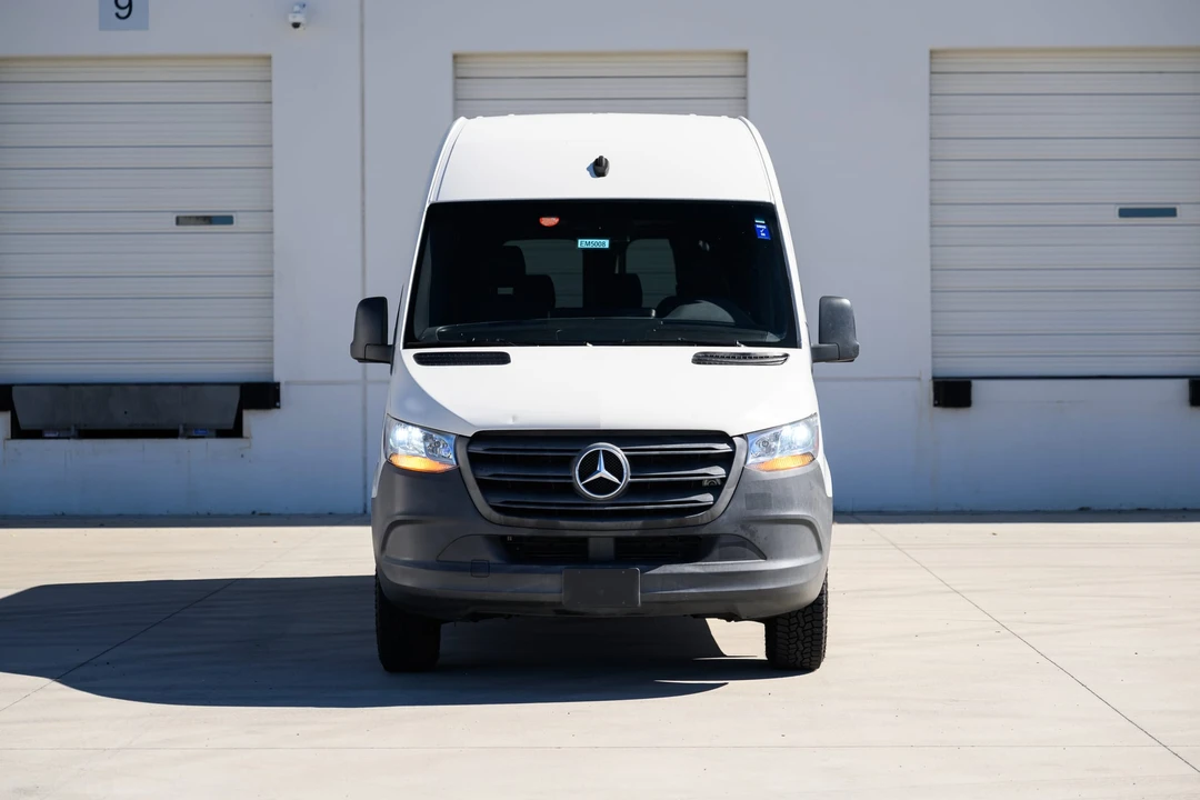 2021 Mercedes-Benz VS30 Sprinter - Image 24 of 31