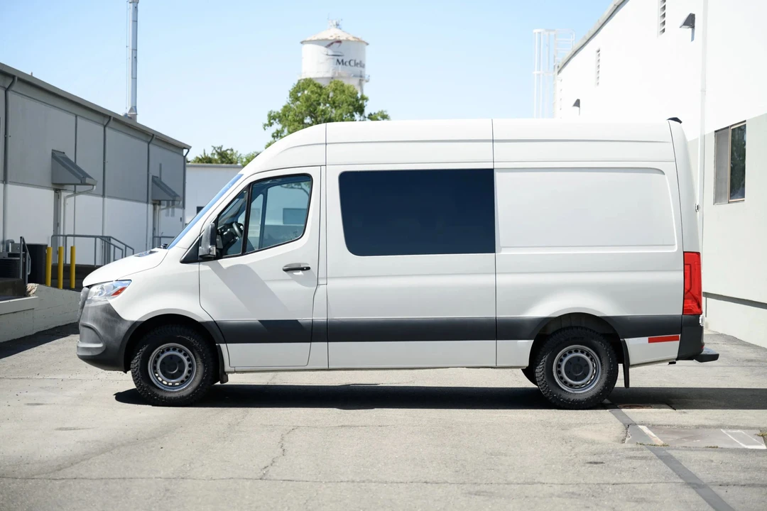 2021 Mercedes-Benz VS30 Sprinter - Image 20 of 31