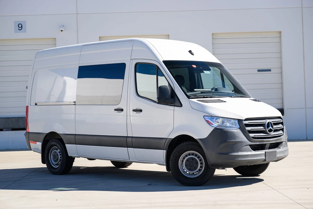 2021 Mercedes-Benz VS30 Sprinter - Image 26 of 31