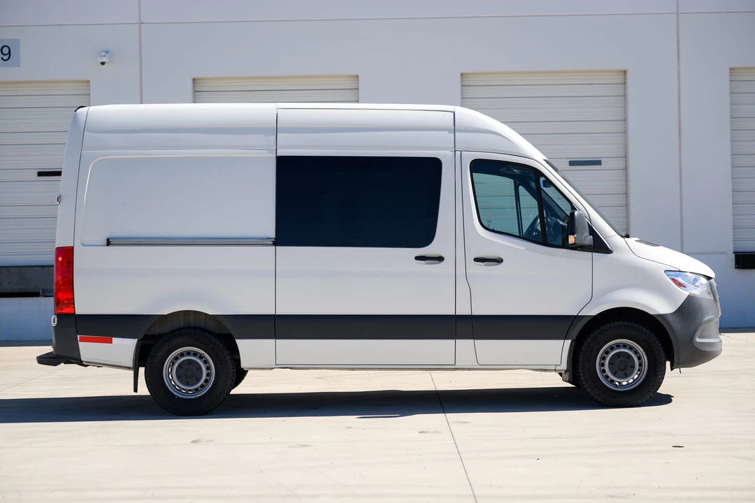 2021 Mercedes-Benz VS30 Sprinter - Image 29 of 31