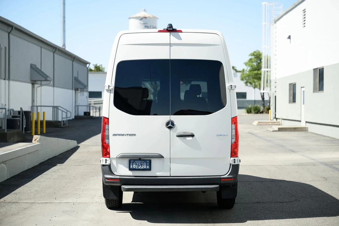 2021 Mercedes-Benz VS30 Sprinter - Image 16 of 31