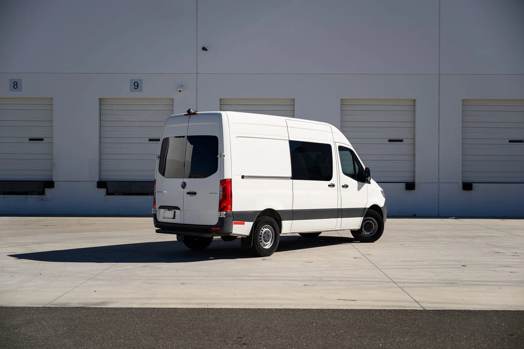 2021 Mercedes-Benz VS30 Sprinter - Image 30 of 31