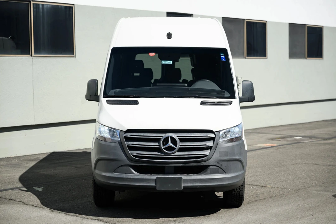 2021 Mercedes-Benz VS30 Sprinter - Image 5 of 31