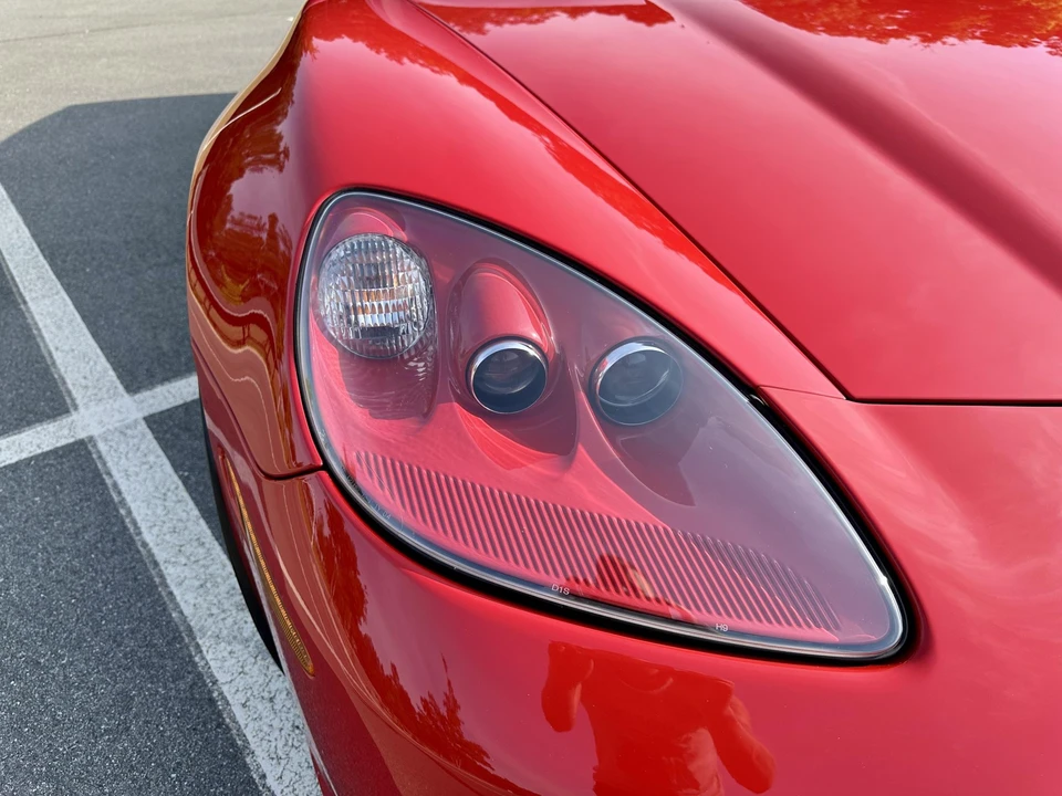 2007 Chevrolet Corvette C6 Z06 - Image 29 of 31