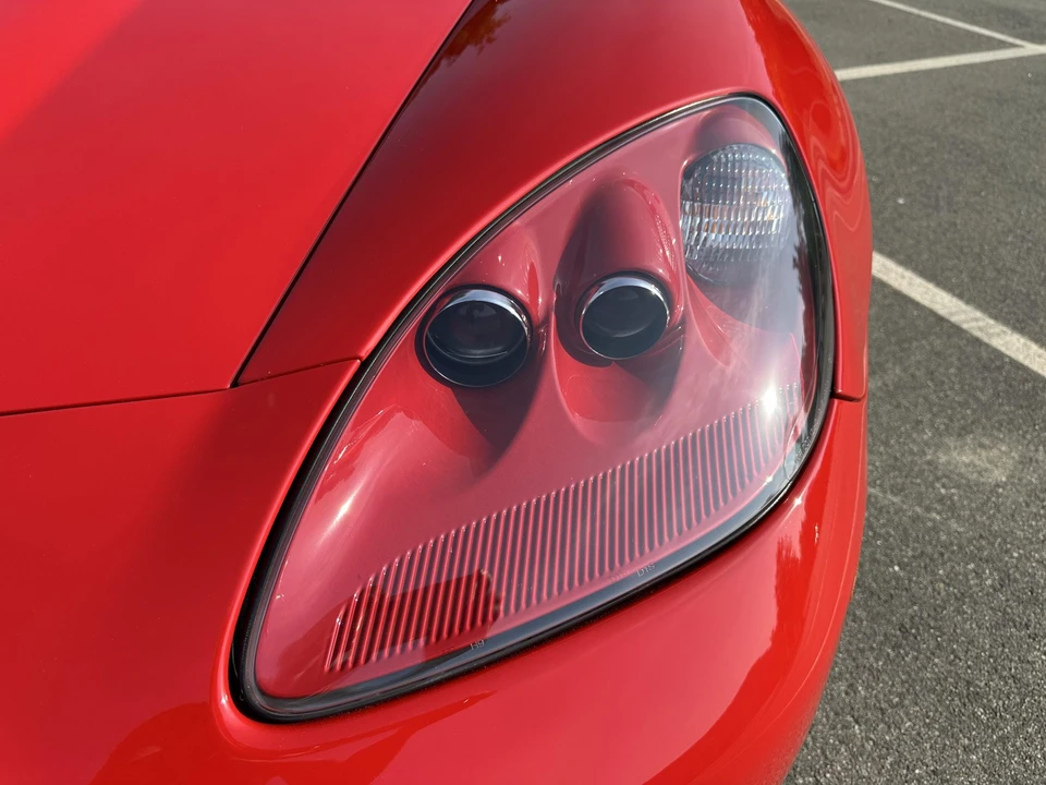 2007 Chevrolet Corvette C6 Z06 - Image 30 of 31