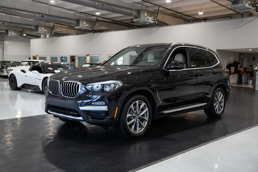 2019 BMW G01 X3 - Image 3 of 31
