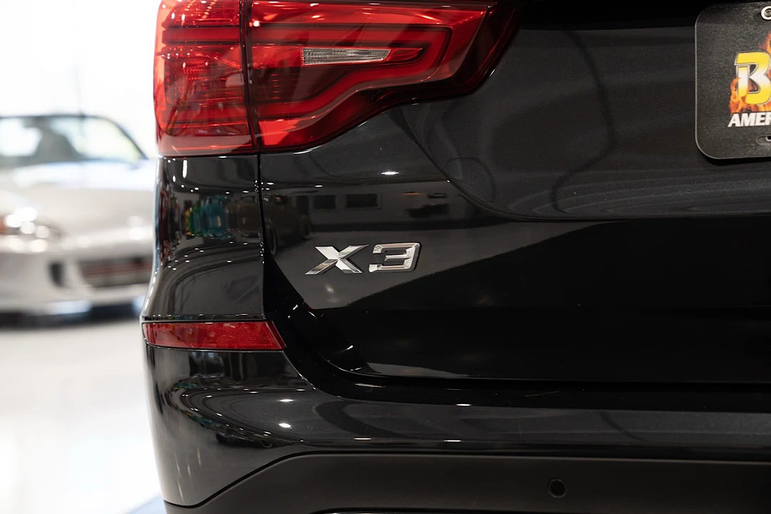 2019 BMW G01 X3 - Image 30 of 31