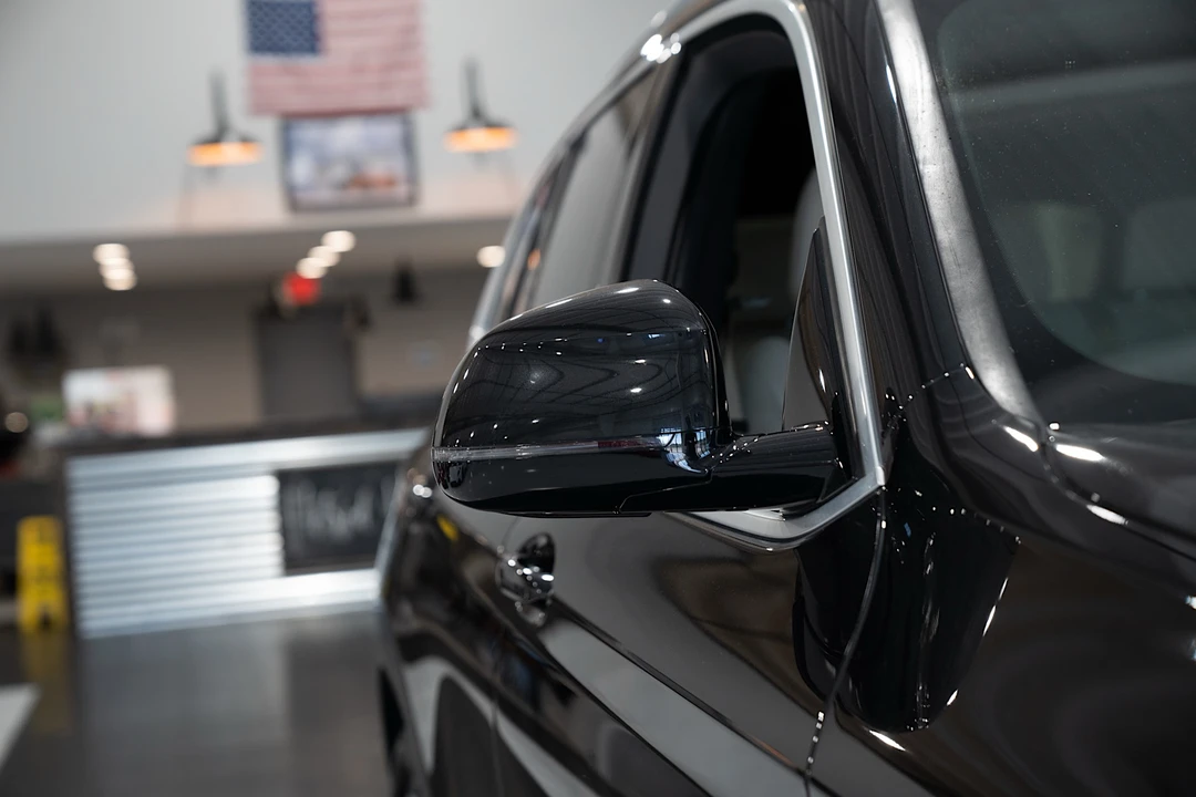2019 BMW G01 X3 - Image 25 of 31