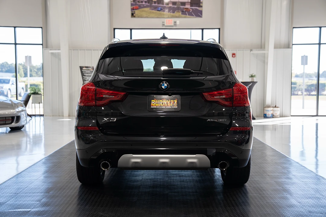 2019 BMW G01 X3 - Image 10 of 31