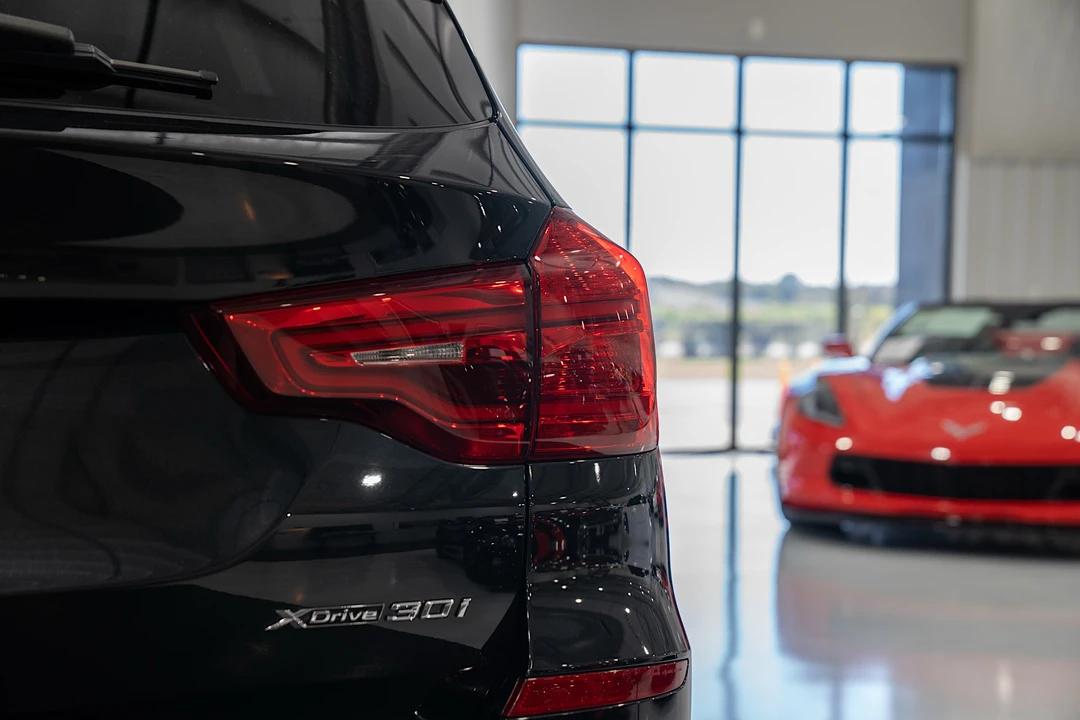 2019 BMW G01 X3 - Image 29 of 31