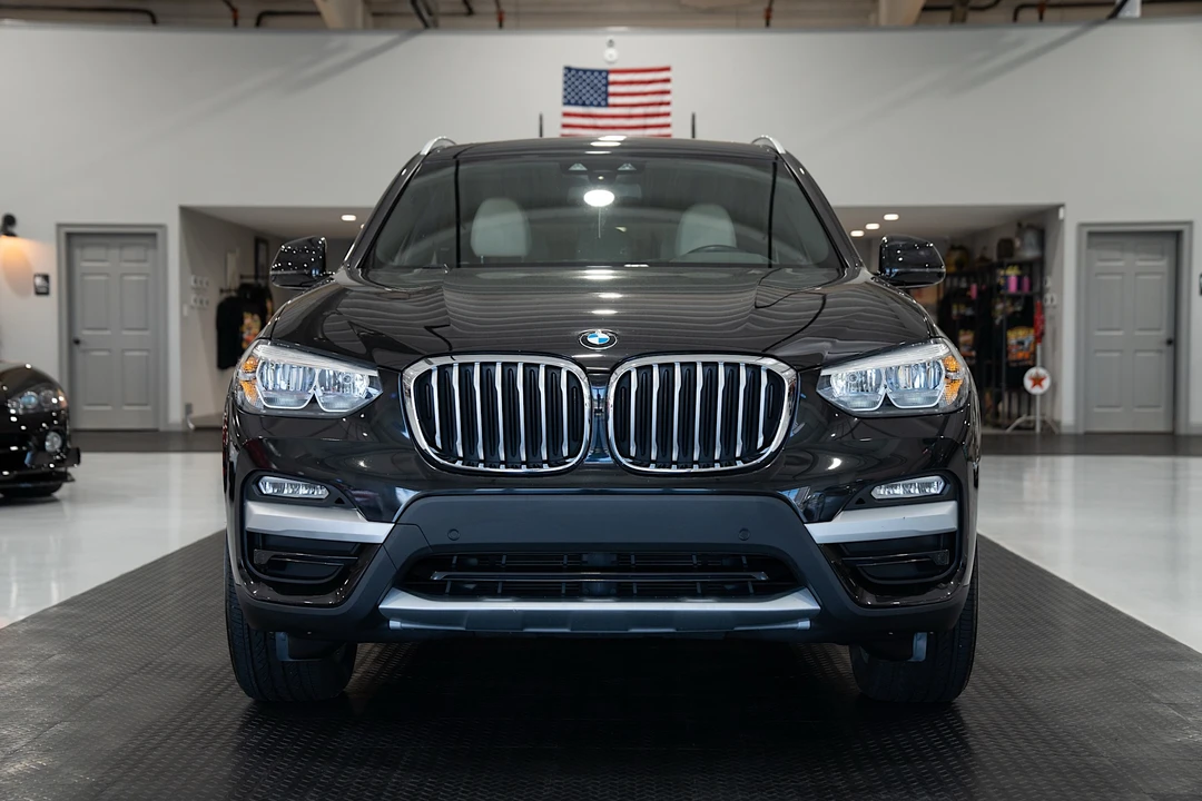 2019 BMW G01 X3 - Image 16 of 31