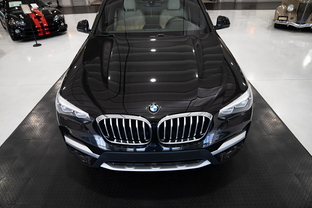 2019 BMW G01 X3 - Image 22 of 31