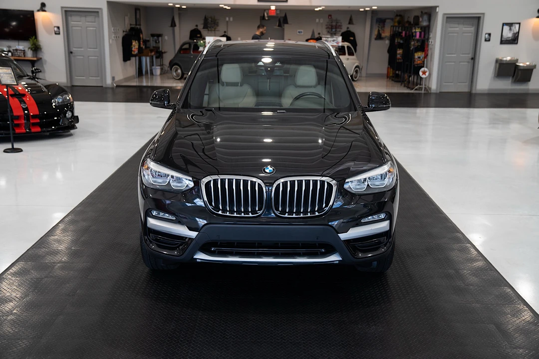 2019 BMW G01 X3 - Image 17 of 31