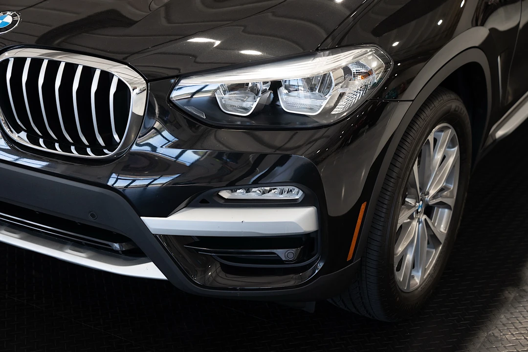 2019 BMW G01 X3 - Image 19 of 31