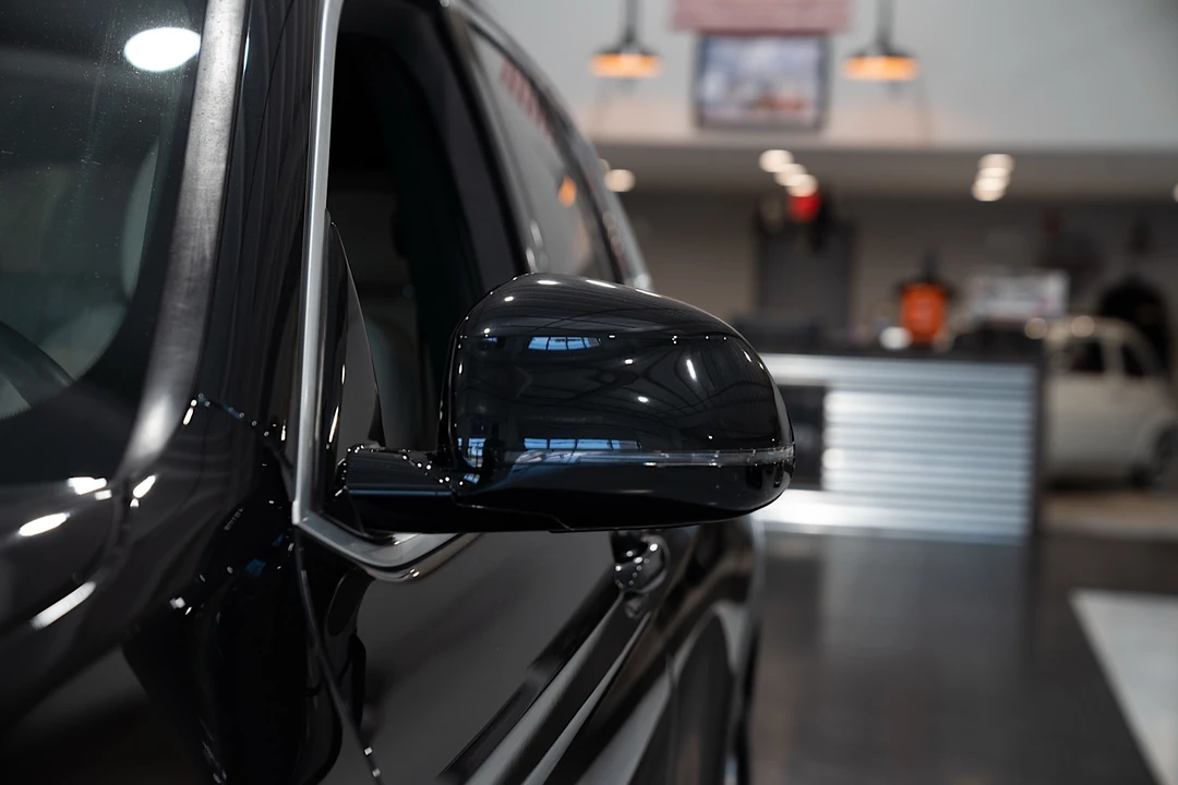 2019 BMW G01 X3 - Image 24 of 31