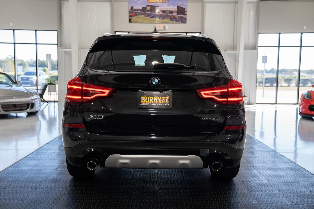 2019 BMW G01 X3 - Image 18 of 31