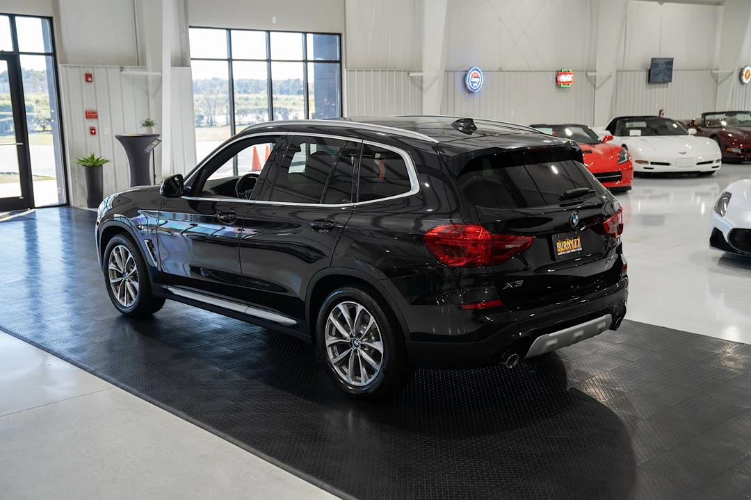 2019 BMW G01 X3 - Image 9 of 31