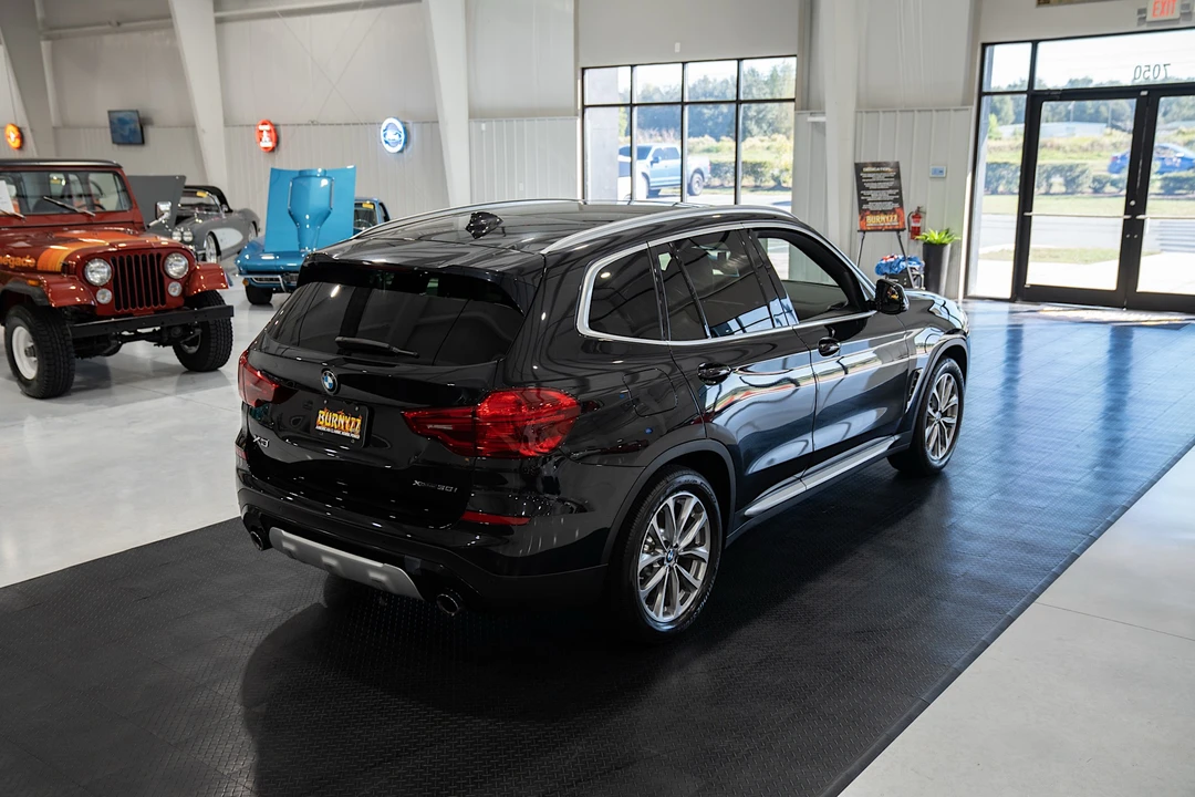 2019 BMW G01 X3 - Image 13 of 31