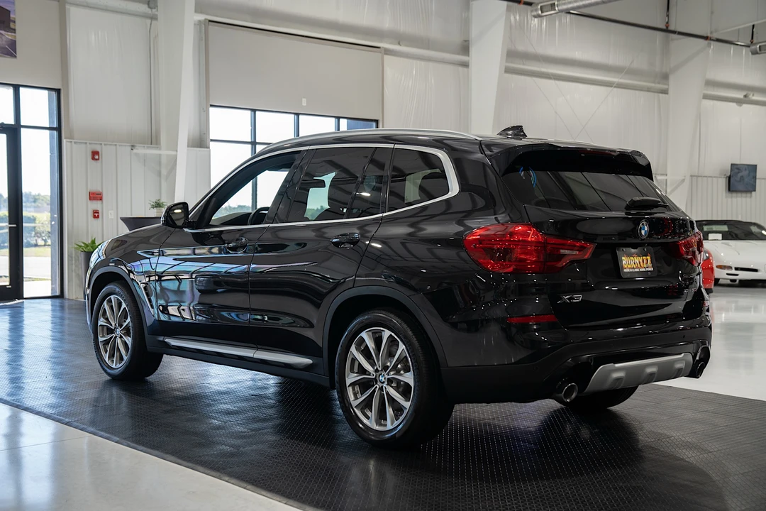 2019 BMW G01 X3 - Image 8 of 31