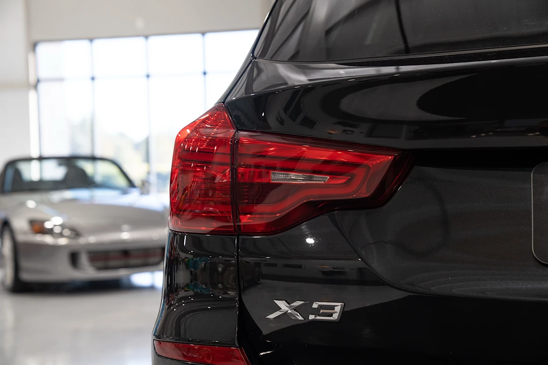 2019 BMW G01 X3 - Image 28 of 31