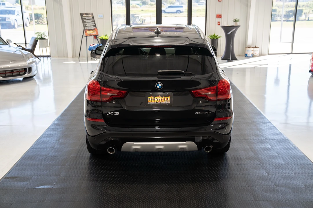 2019 BMW G01 X3 - Image 11 of 31