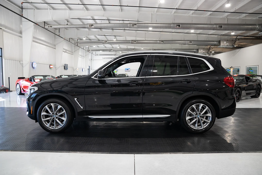 2019 BMW G01 X3 - Image 6 of 31