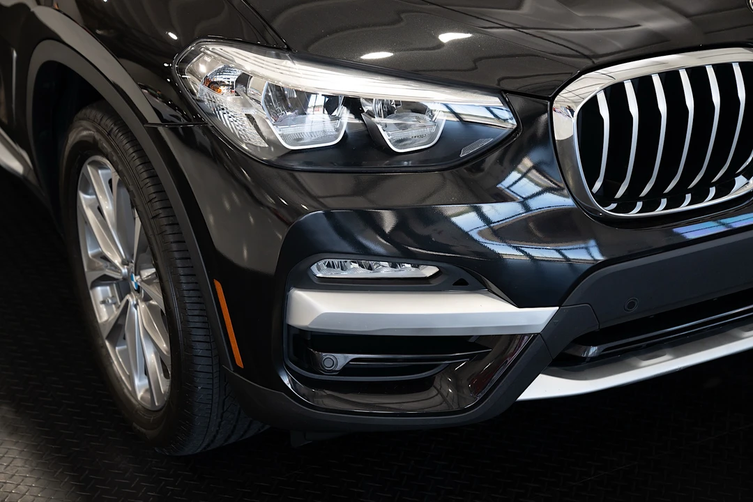 2019 BMW G01 X3 - Image 20 of 31