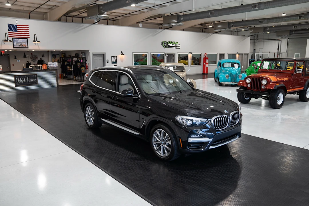 2019 BMW G01 X3 - Image 5 of 31