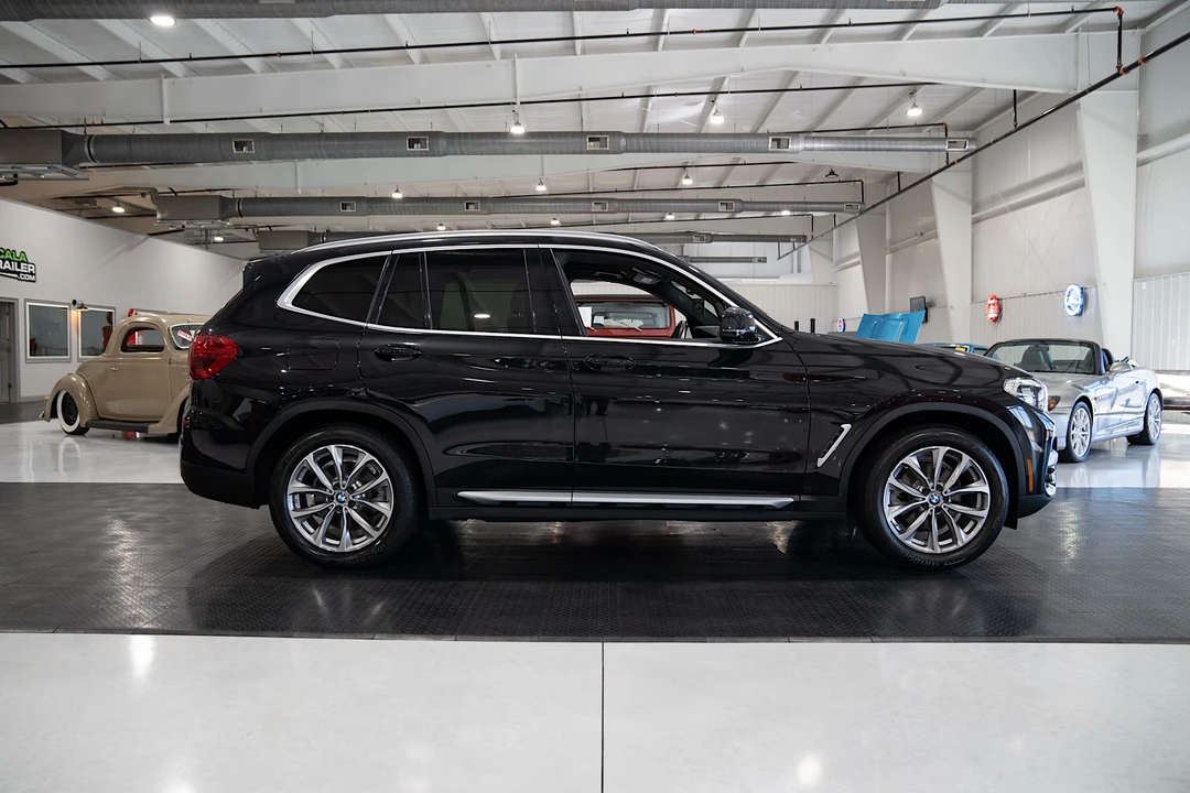 2019 BMW G01 X3 - Image 14 of 31