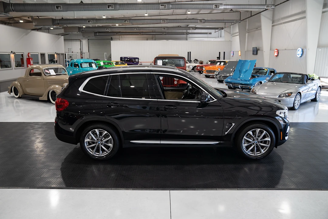 2019 BMW G01 X3 - Image 15 of 31