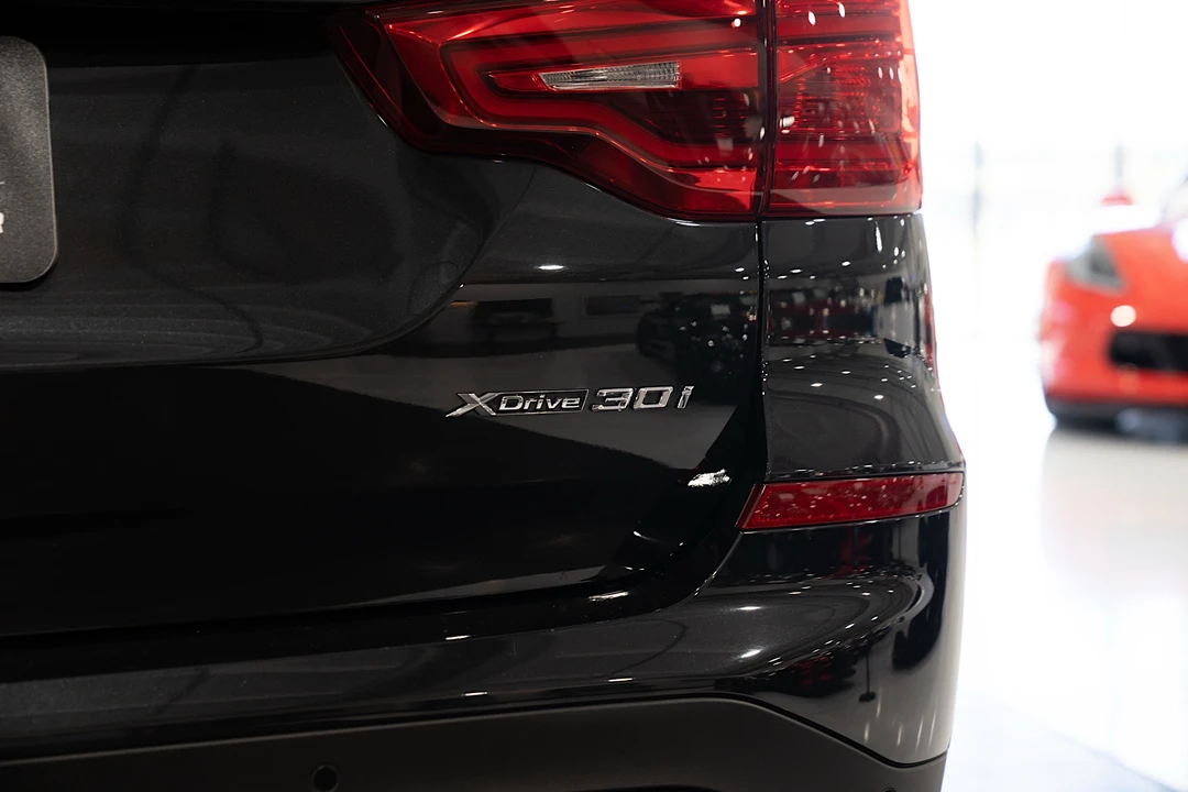 2019 BMW G01 X3 - Image 31 of 31