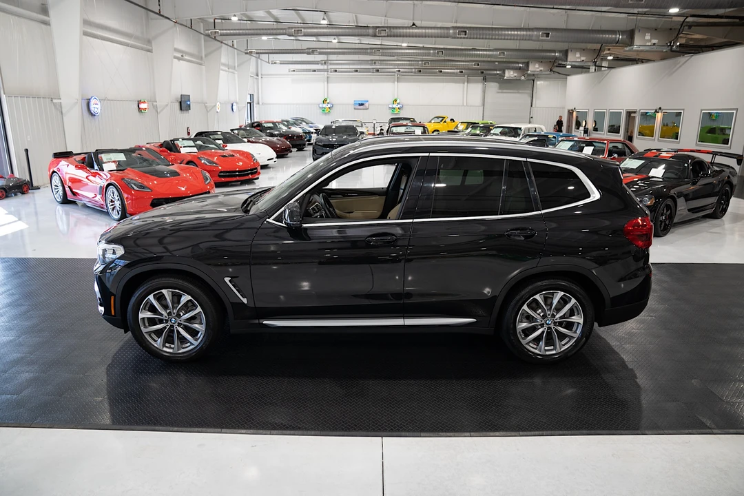 2019 BMW G01 X3 - Image 7 of 31