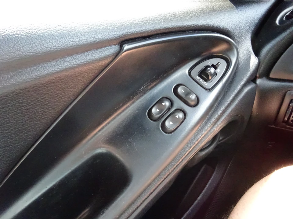 1996 Ford SN95 Mustang Cobra - Image 29 of 31