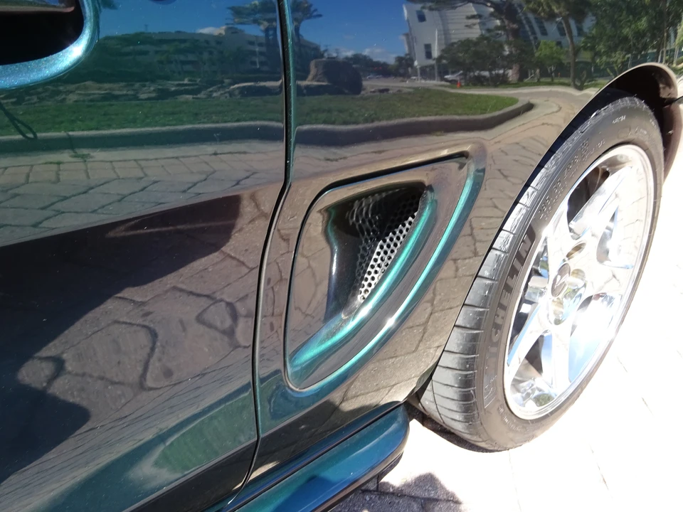 1996 Ford SN95 Mustang Cobra - Image 25 of 31