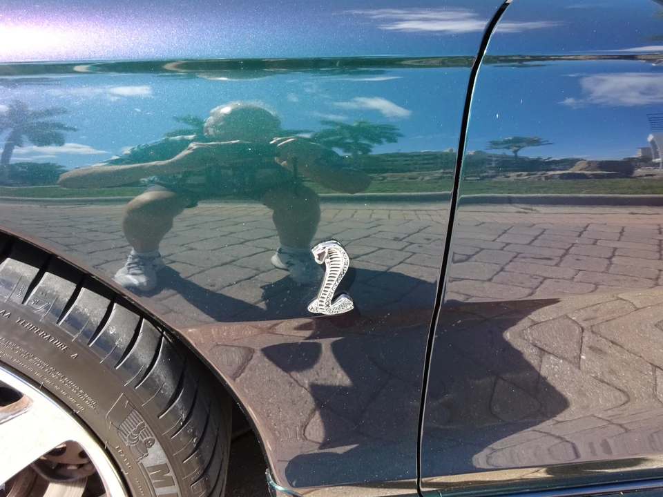 1996 Ford SN95 Mustang Cobra - Image 24 of 31