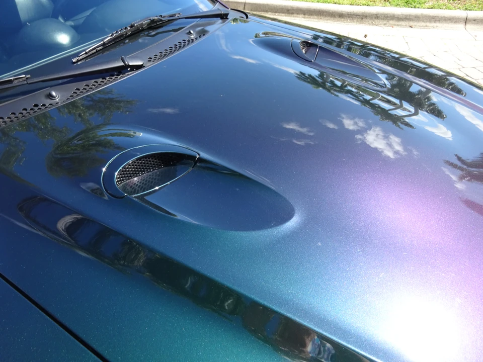 1996 Ford SN95 Mustang Cobra - Image 27 of 31