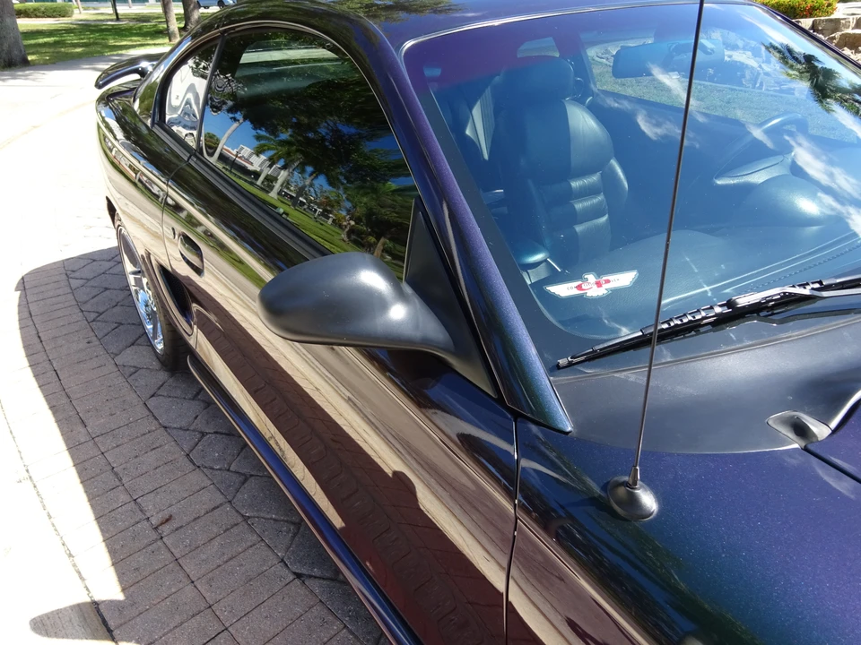 1996 Ford SN95 Mustang Cobra - Image 26 of 31