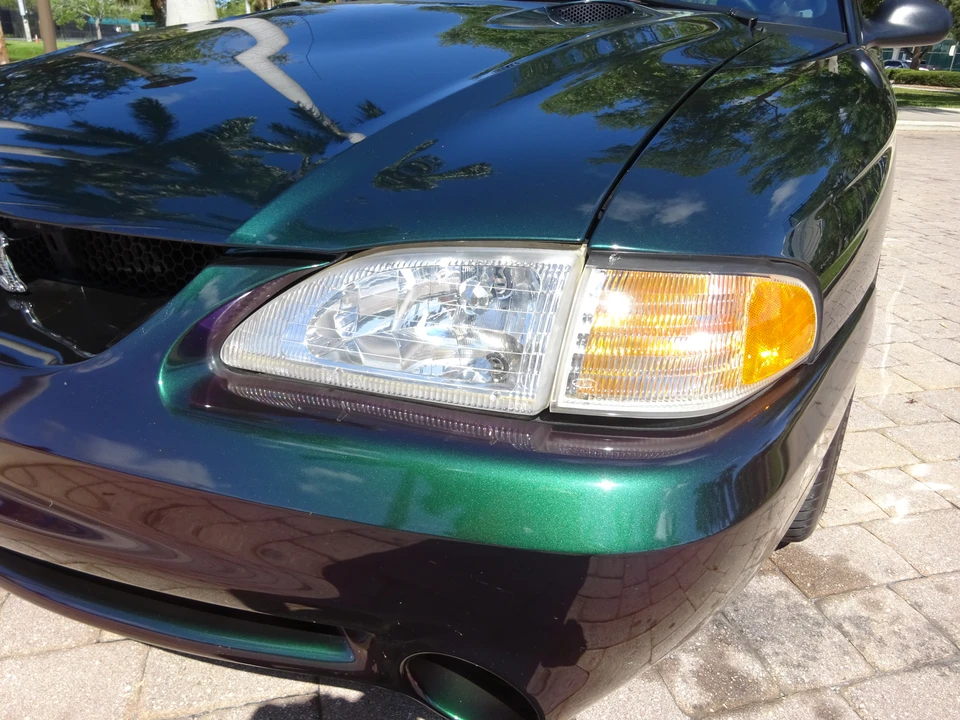 1996 Ford SN95 Mustang Cobra - Image 18 of 31