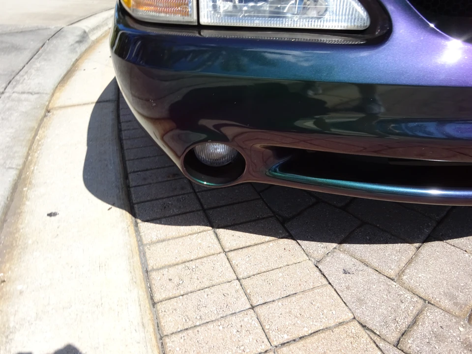 1996 Ford SN95 Mustang Cobra - Image 16 of 31