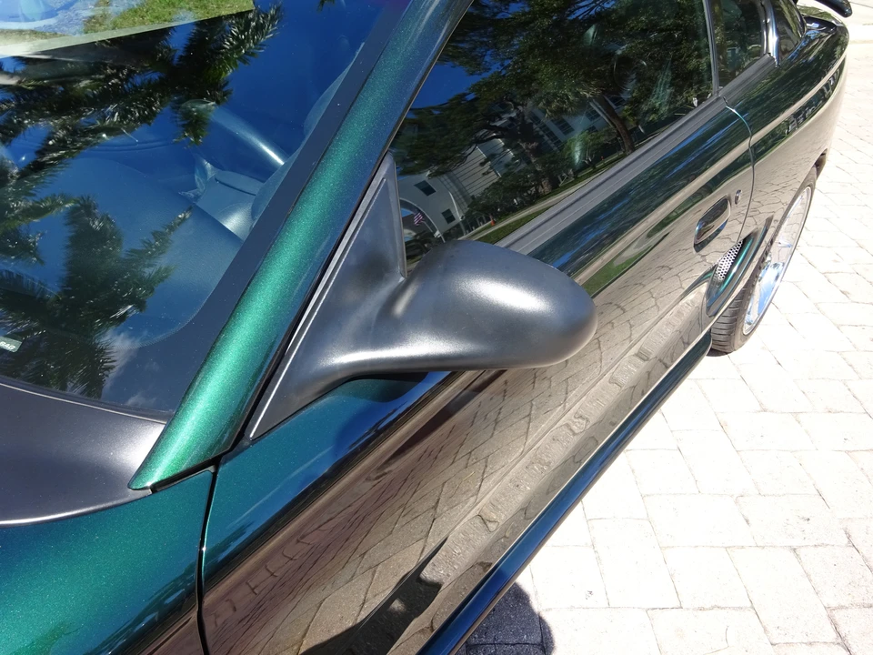 1996 Ford SN95 Mustang Cobra - Image 14 of 31